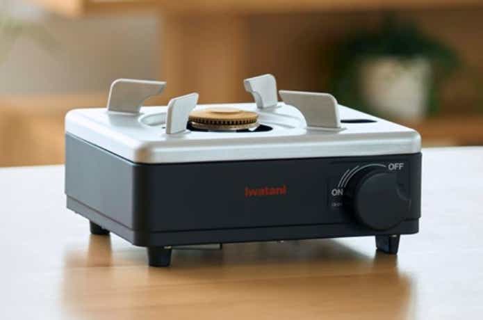 イワタニ いざまる