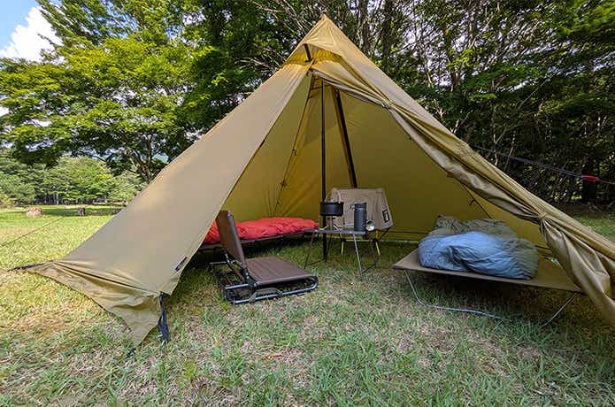 tent-MARK/CIRCUS 3024