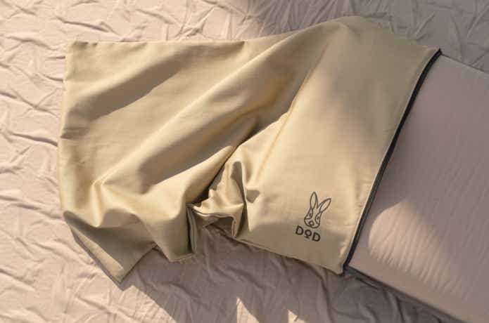 DOD「ソトネノマクラ2」