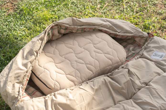 dod「ワッフルドリーマー」