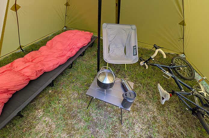 tent-MARK/CIRCUS 3024