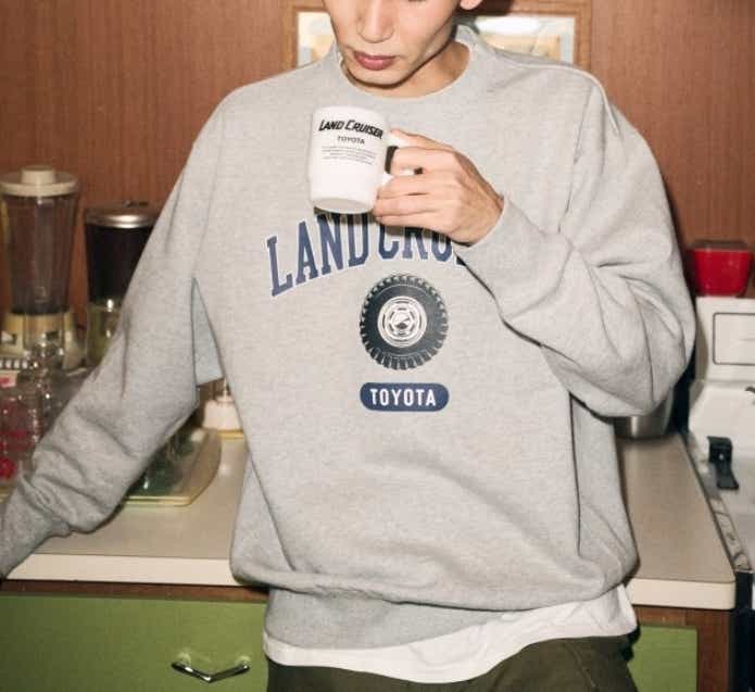 ランドクルーザー_ライフスタイルアイテム