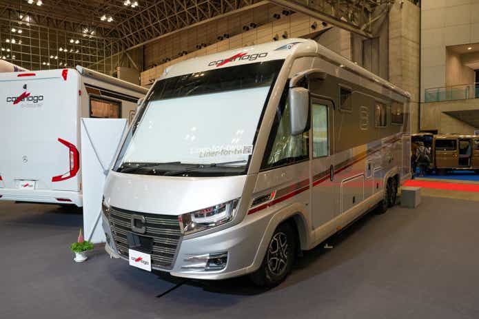 カルタゴ ライナー・フォー・ツー I 53L