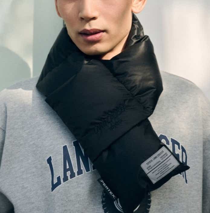 ランドクルーザー_ライフスタイルアイテム