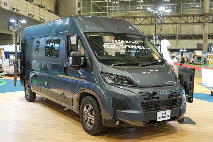 トイファクトリー ダヴィンチ6.0 新型