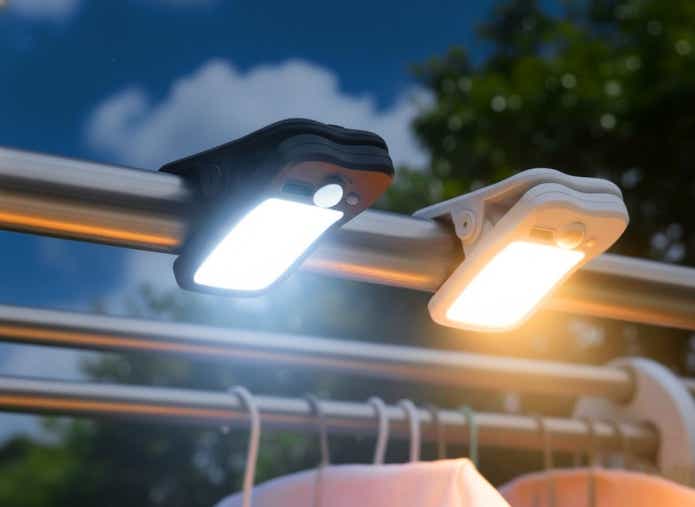 Makuake　マクアケ クリッパ