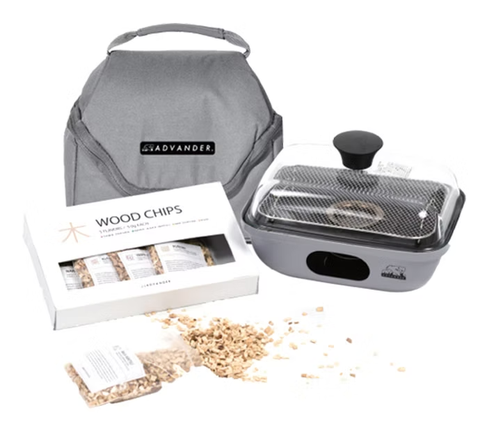 SMOKYMAGICCOMBOセット