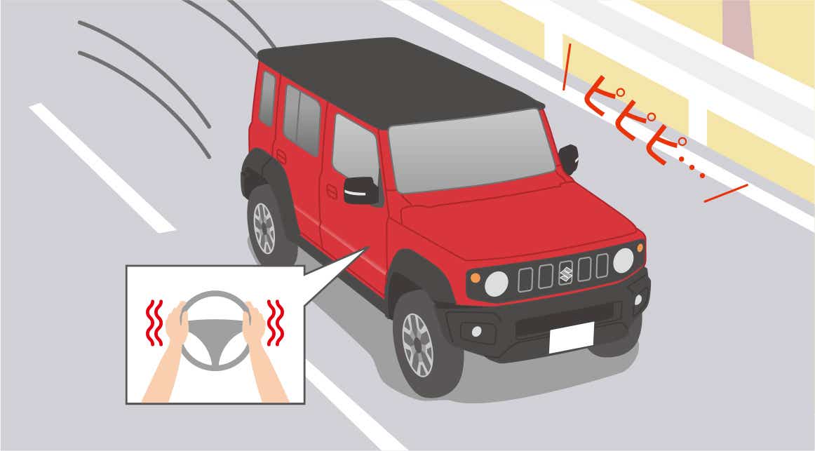 スズキ　SUZUKI「ジムニー ノマド」