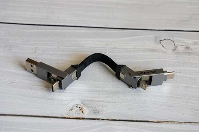 Rolling Square「inCharge6」展開時