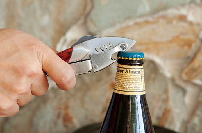 ダルトン ソムリエナイフシャーク