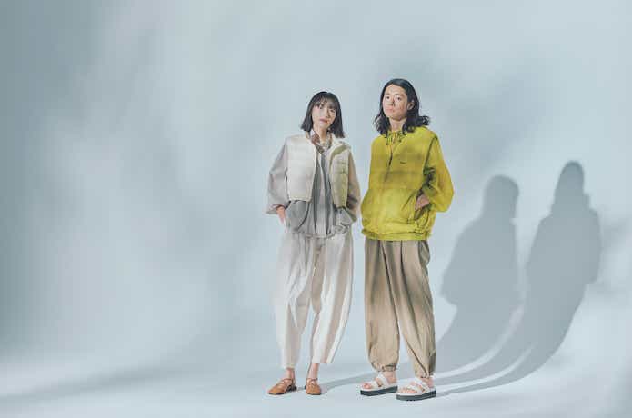 ナンガ アウター