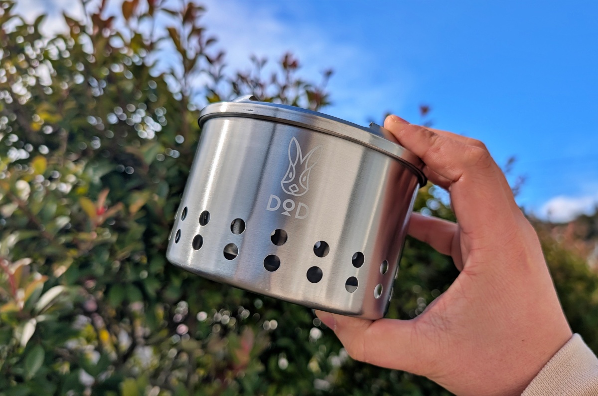 DODシェラもえファイヤー