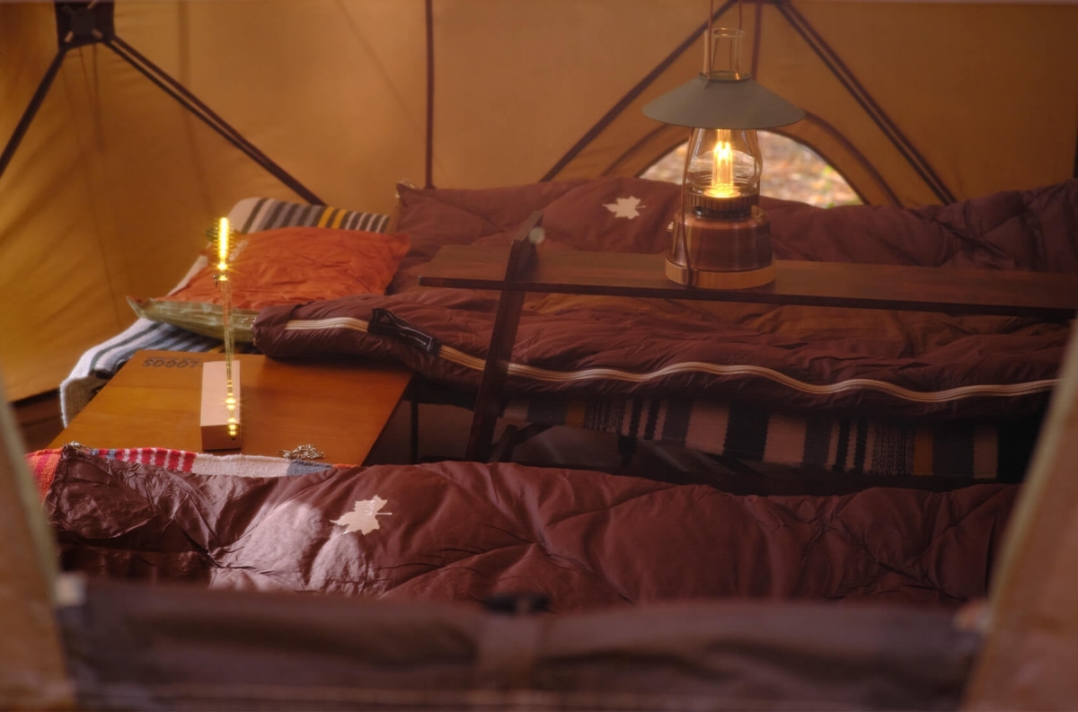 【暖かさを“足せる”寝袋も】ロゴスの寝袋ラインナップ、見逃したくない定番＋α