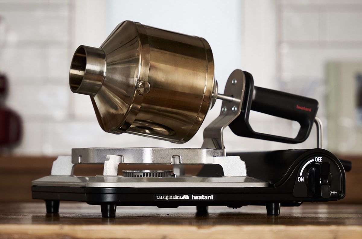 イワタニ　マイロースト