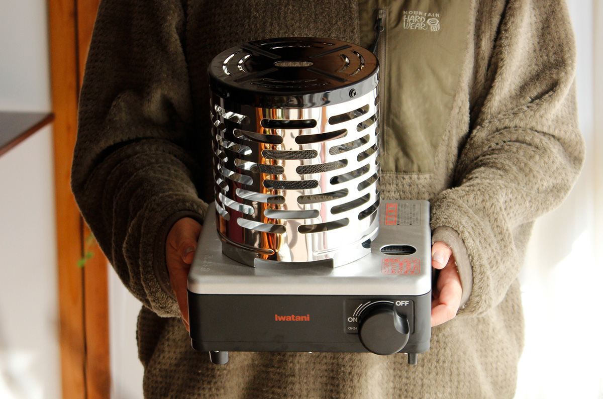 岩谷産業イザまる