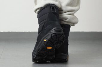 冬の足元、もう迷わない。メンズ向けスノーブーツの正解14足