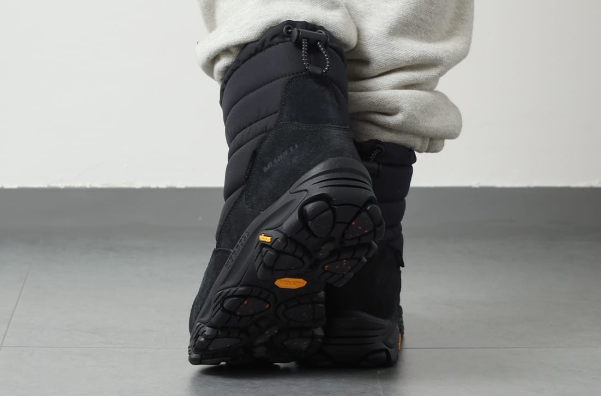 冬の足元、もう迷わない。メンズ向けスノーブーツの正解14足