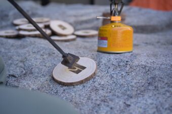 「新年限定」ファイントラックで、“木製コースターがもらえる”プレゼント企画が実施！【1月5日スタート】