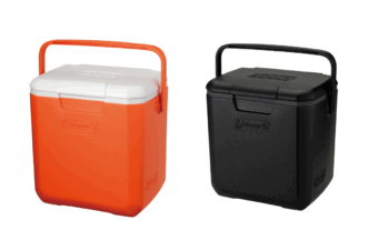 「このカタチ、ありそうで無かった」“500mlが縦に入る”コールマン新作が、絶妙に使いやすいサイズ！【しかも3,300円】