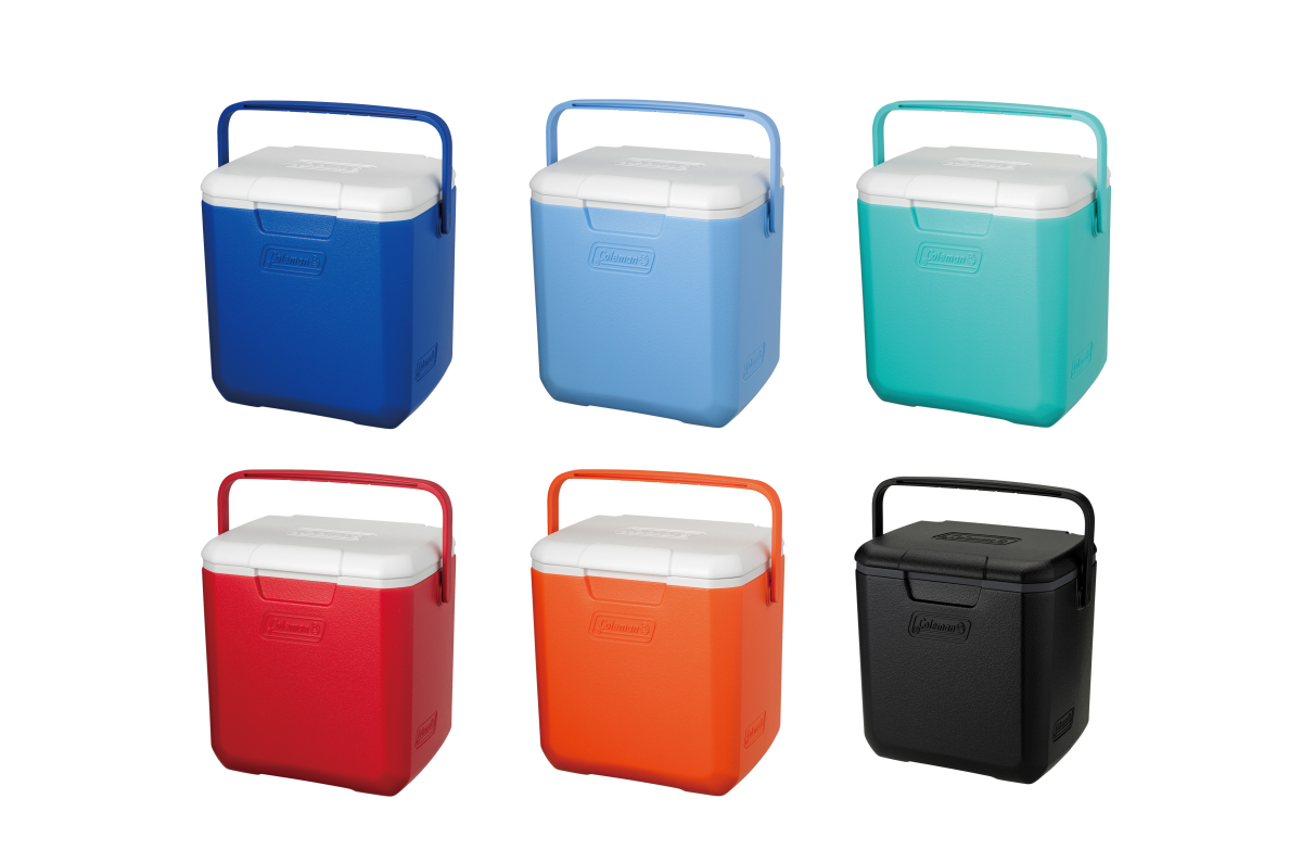 コールマン クーラーボックス「テイク9」