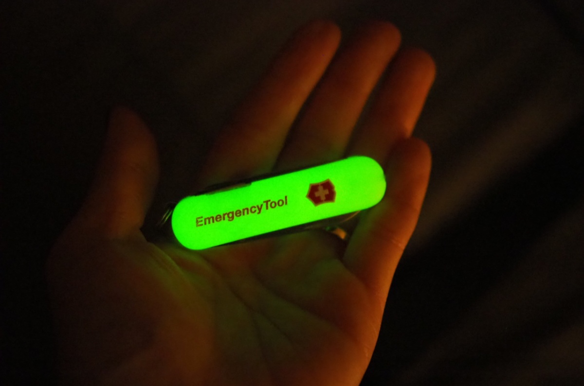 シグネチャーライト