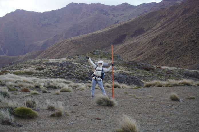 リッチモンドレンジ