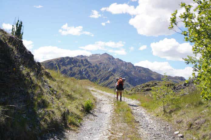 モタタプアルパイントラック