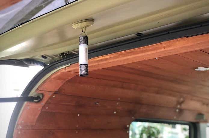 ASOMATOUS ハングバーガー