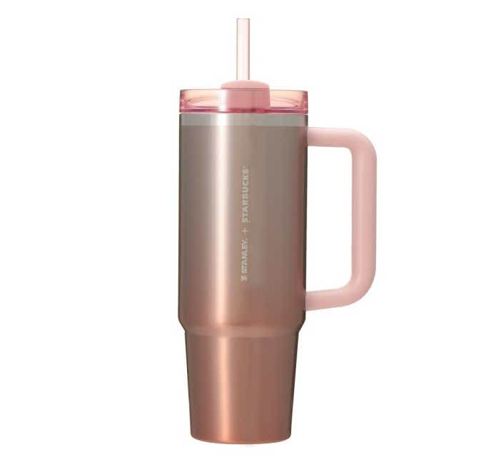 スタバ スタンレー コラボ