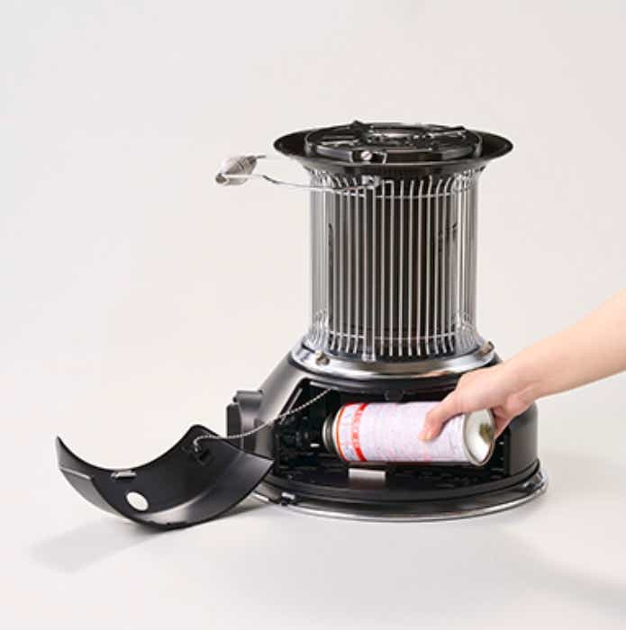 イワタニのマル暖