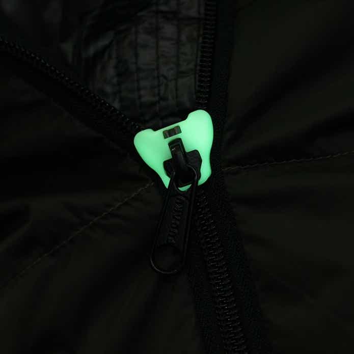 FUGAKU　F90 SLEEPING BAG / MUMMY 850