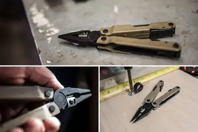 レザーマン SIGNAL