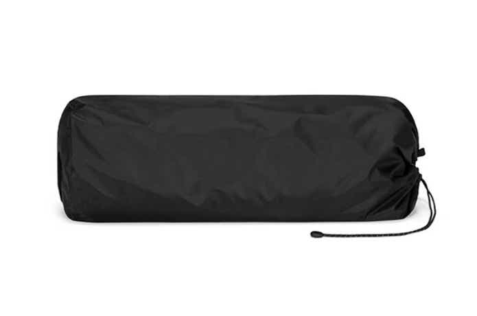 ヘリノックス　タクティカルコット　ソロインナーテント　メッシュ　ファブリック