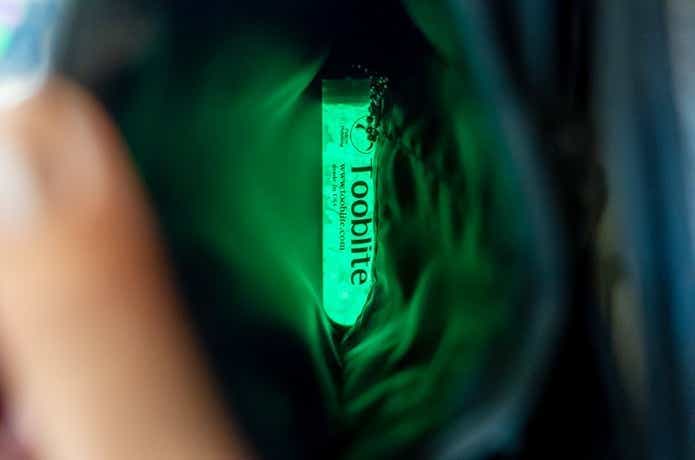 GLOW STICK Tooblite 3inch