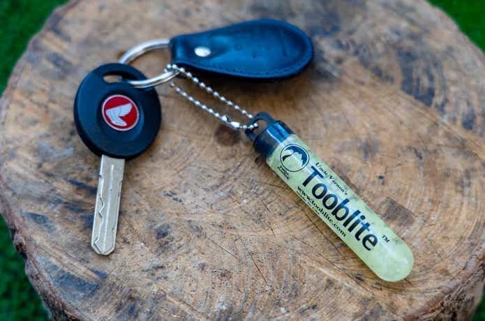 GLOW STICK Tooblite 3inch