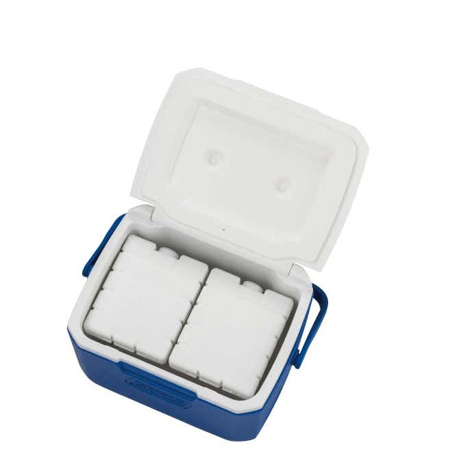 コールマン　アイスブリックS テイク9