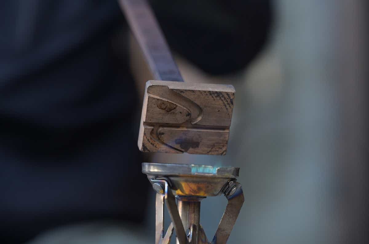 ファイントラック　ノベルティ　コースター