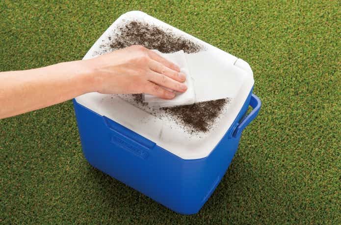 コールマン新作「テイク9」