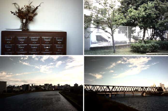 ESCURA レトロ1 デジタルミニカメラ