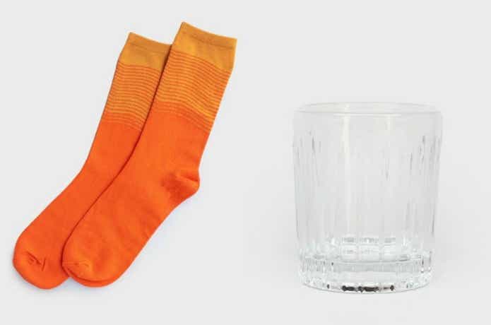 ウイスキーソックス