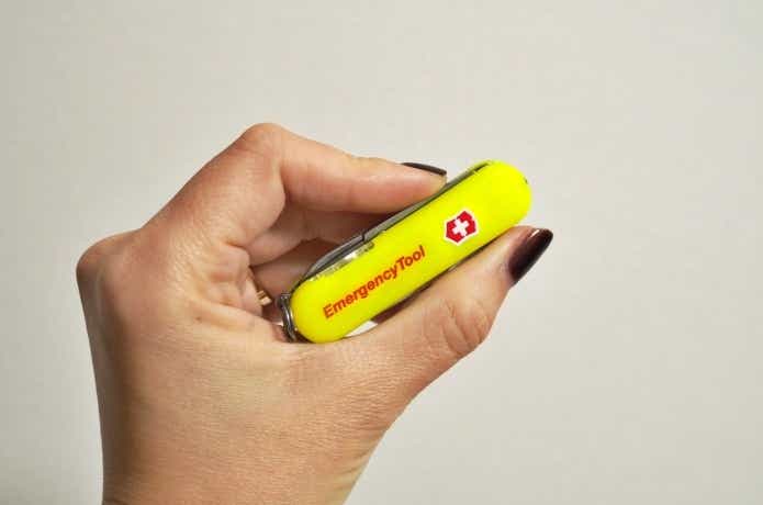 シグネチャーライト