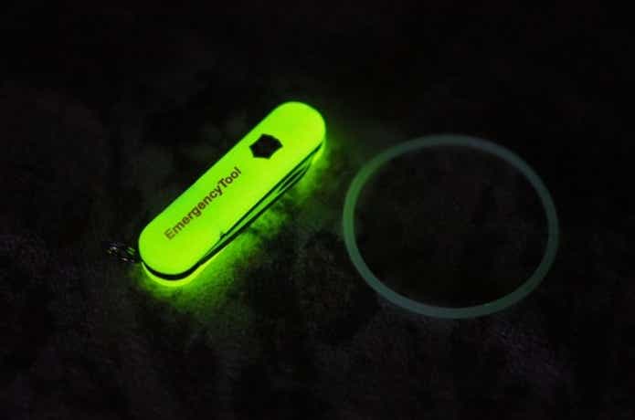 シグネチャーライト