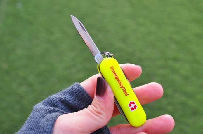 シグネチャーライト