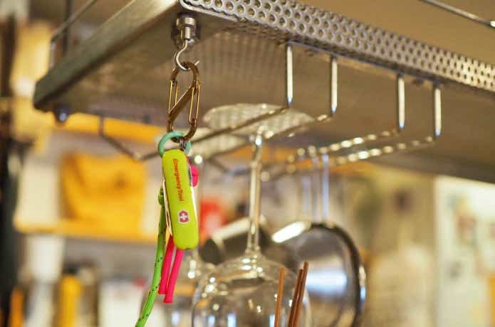 シグネチャーライト