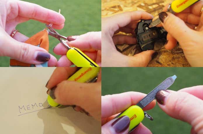 シグネチャーライト活用