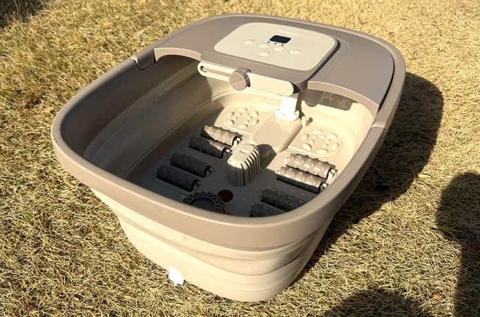 サンコー「あし〜ゆ2」