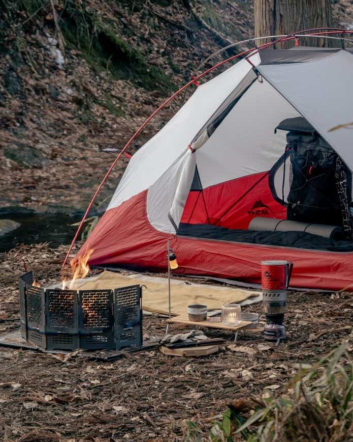 サンゾー工務店のRODAN