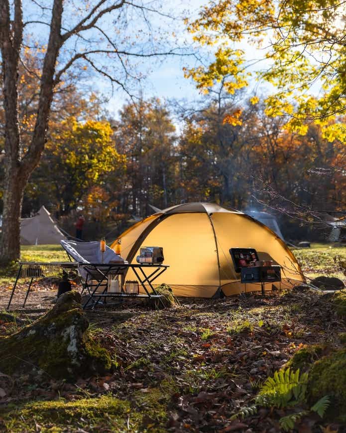 フェールラーベンのアビスコドーム3