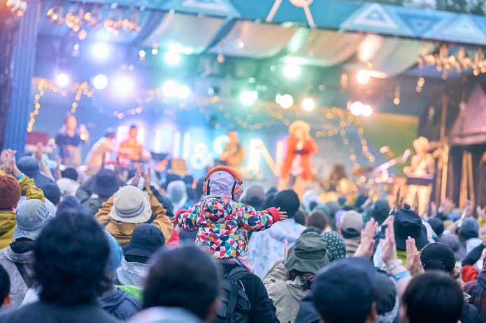 FUJI & SUN’26 フジアンドサン