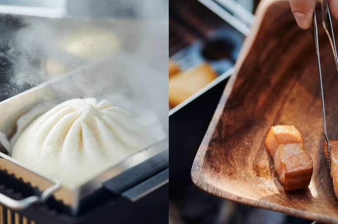 HotCampの+Base フルセット